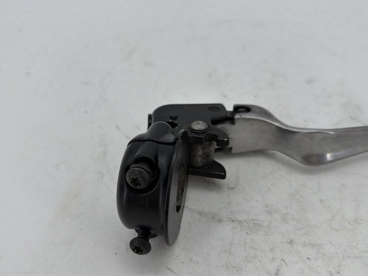 2003 Harley Road King Touring Classic OEM Front Left Hand Clutch Control Lever