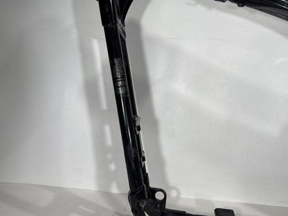 2005 Harley Sportster XL883C 883 Custom OEM Body Main Frame Chassis SLVG
