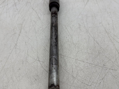 2004 Harley Sportster XL883C 883 Custom OEM Rear Wheel Axle Bolt Shaft