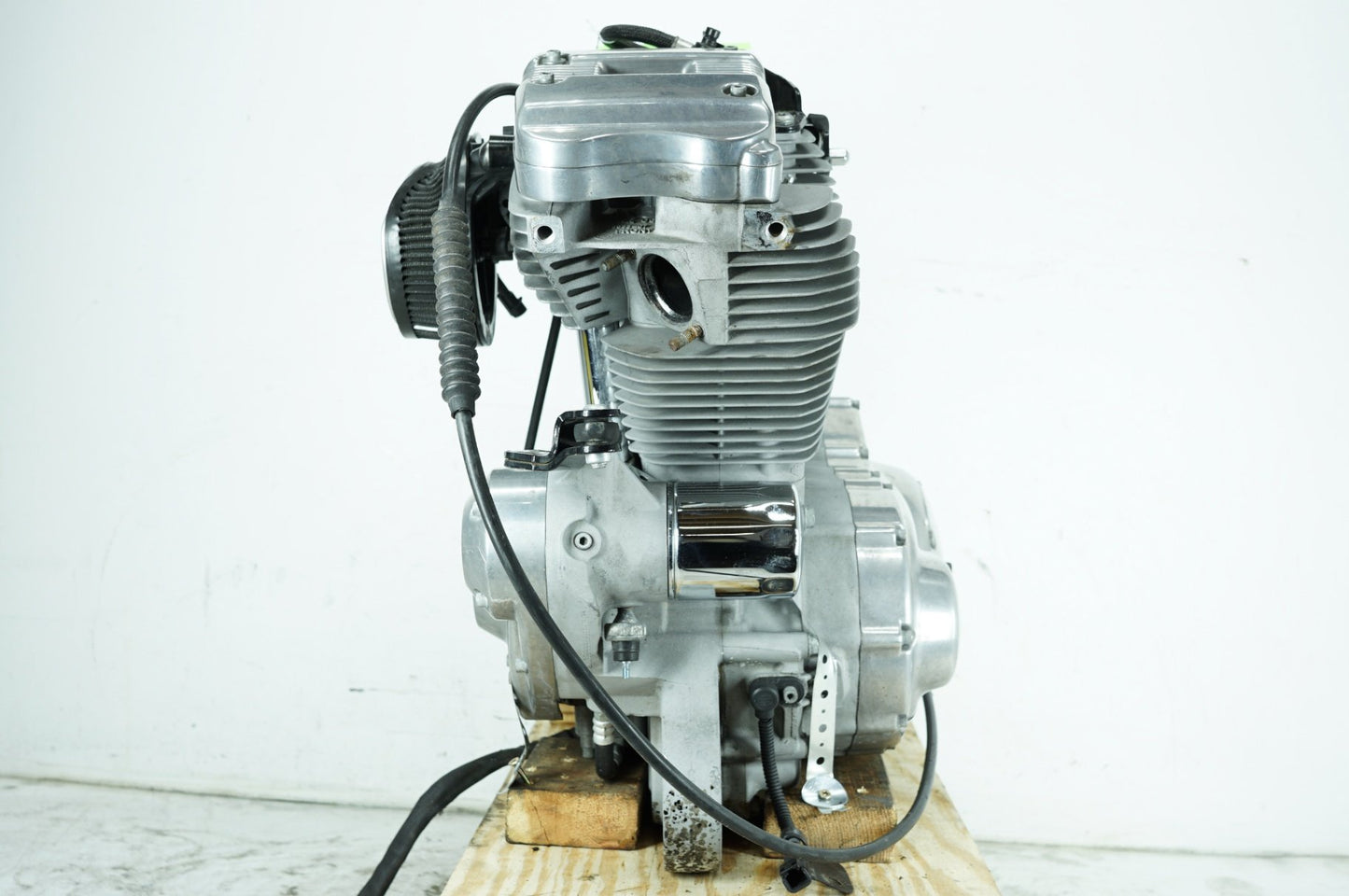 2003 - 2014 Harley-Davidson Sportster  EFI 883 Engine Motor Transmission 19518-07