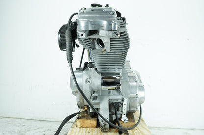 2003 - 2014 Harley-Davidson Sportster  EFI 883 Engine Motor Transmission 19518-07