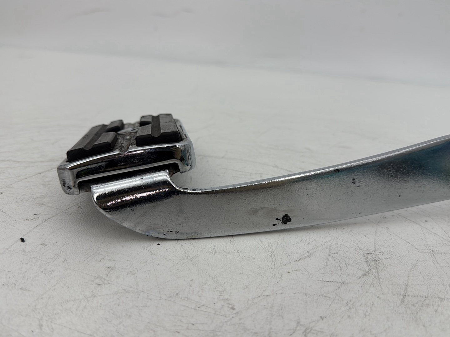 2006 Harley Touring FLHRI Road King OEM Foot Brake Control Lever Pedal
