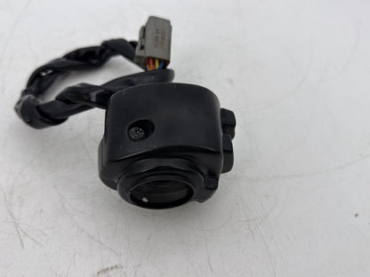 2006 Harley Sportster XL883C 883 Custom OEM Left Turn Signal Headlight Switches Controls
