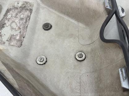 1984 - 1998 Harley-Davidson Touring Electra Glide Classic Left Right Side Fairing Cover