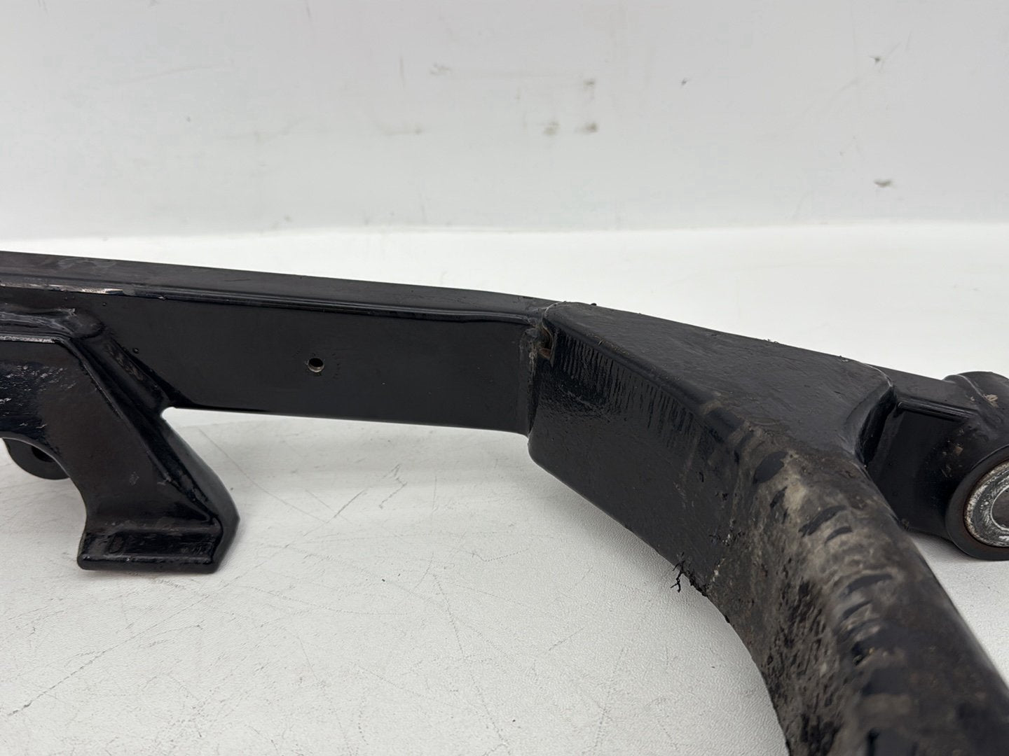 2007 - 2012 Harley-Davidson Dyna Super Glide Rear Fork Swingarm Swing Arm 47820-06