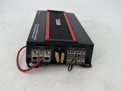2007 Harley Street Glide Touring FLHX OEM Radio Stereo Audio Sound Amplifier Amp