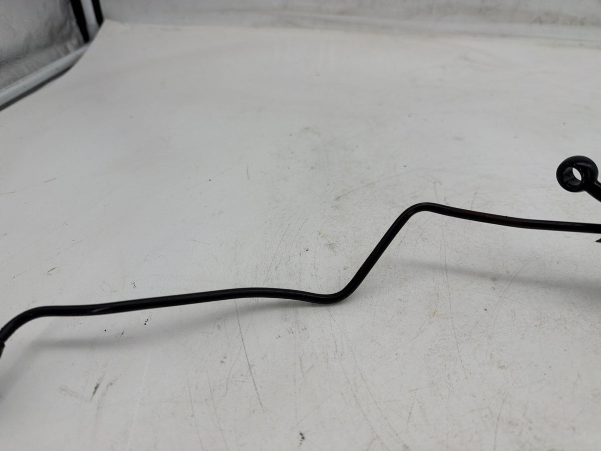 2004 Harley Electra Glide Touring Ultra OEM Rear Brake Hose Line Pipe