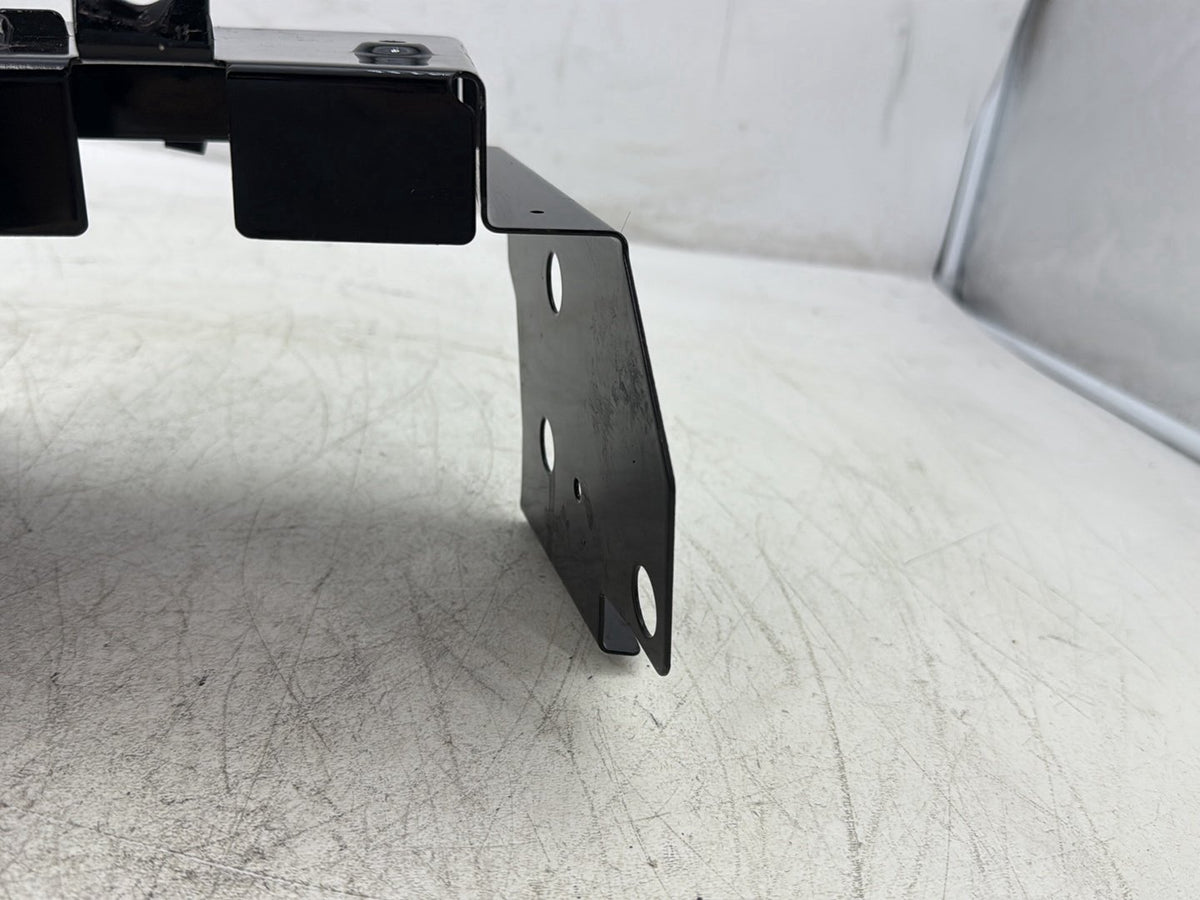 2006 Harley Road King Touring Classic OEM Battery Tray Bracket Holder Carrier