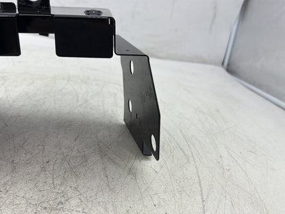 2006 Harley Road King Touring FLHRCI Classic OEM Battery Tray Bracket Holder Carrier