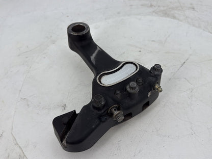 2006 Harley Dyna Super Glide Custom FXDCI OEM Rear Back Brake Caliper