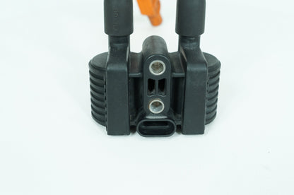 2004 - 2022 Harley-Davidson Sportster Iron 883 Ignition Coil Spark Plugs Cable 31656-07