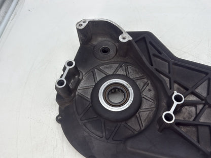 2006 Harley Softail FLSTCI Heritage Classic OEM Inner Primary Clutch Cover