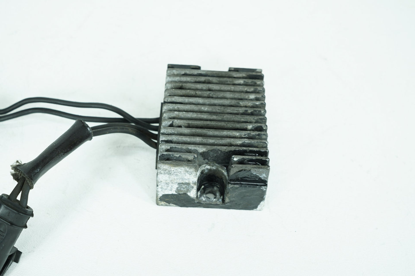 2004 - 2013 Harley-Davidson Sportster  Voltage Regulator Rectifier  74546-07