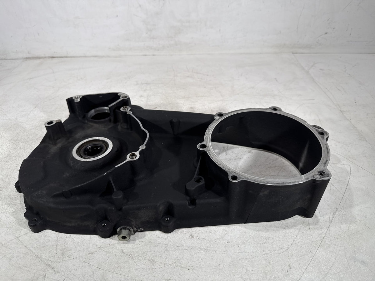 2009 Harley Electra Glide Touring Ultra OEM Inner Primary Clutch Cover