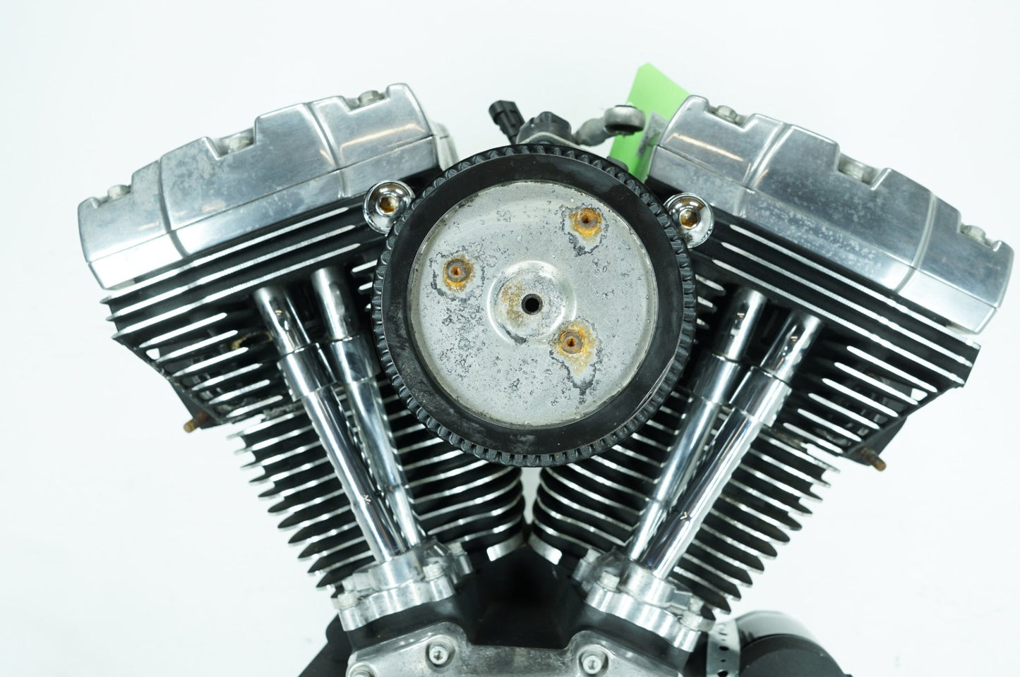 2012 Harley Dyna FLD Switchback OEM EFI Twin Cam 103 Engine Motor