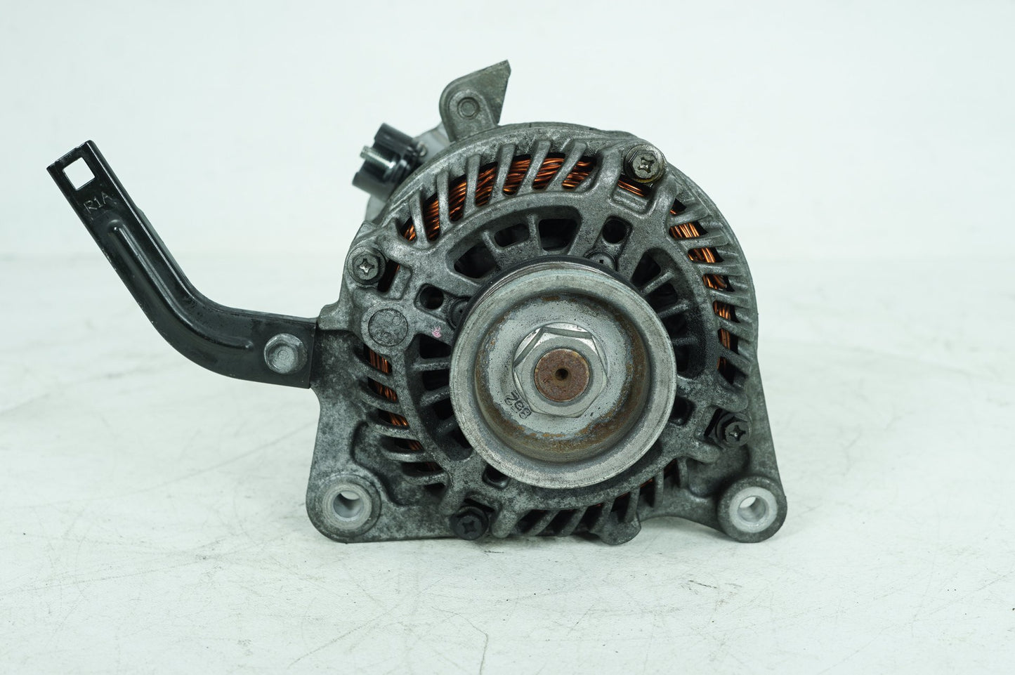 2013 - 2015 Acura ILX  Alternator