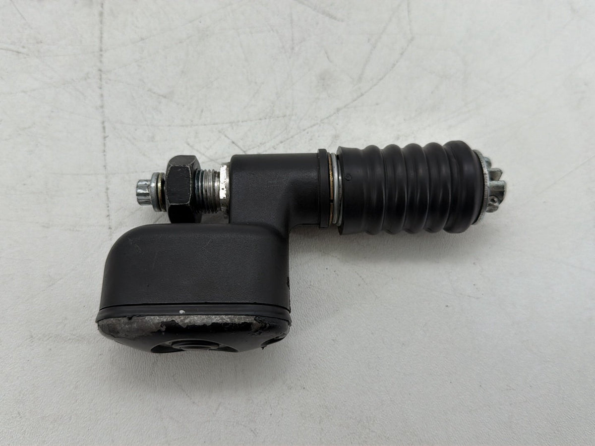 2005 Harley Softail Fat Boy FLSTF OEM Rear Brake Master Cylinder Reservoir