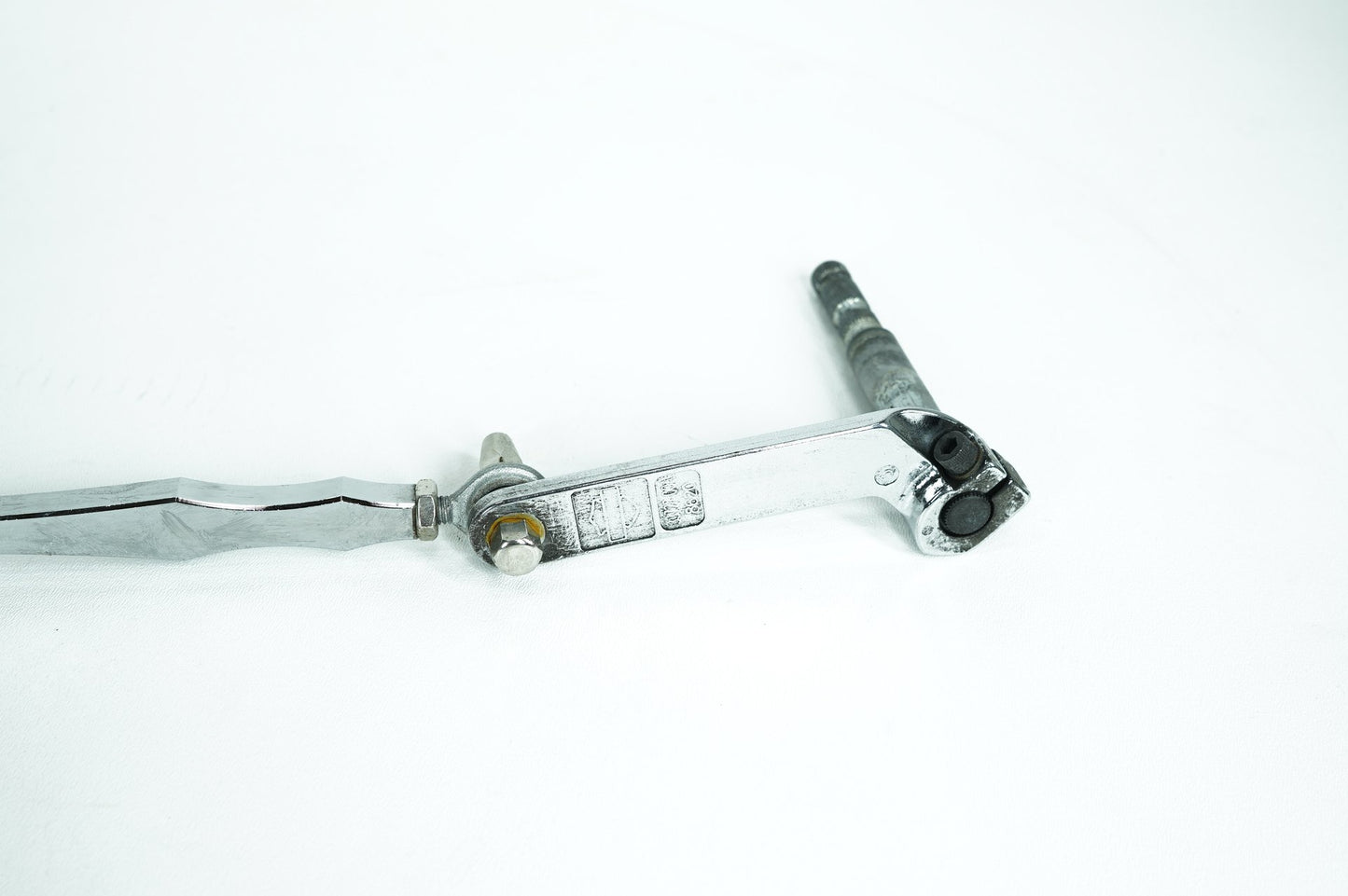 2007 - 2011 Harley-Davidson Touring Electra Ultra Gear Shifter Lever w/ Rod linkage 33709-82A