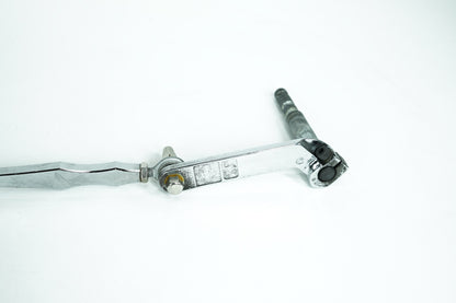 2007 - 2011 Harley-Davidson Touring Electra Ultra Gear Shifter Lever w/ Rod linkage 33709-82A