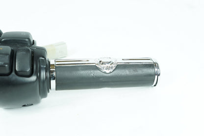 2013 - 2022 Harley-Davidson Sportster Custom Left Turn Signal Headlight Switches Controls  	71685-06A