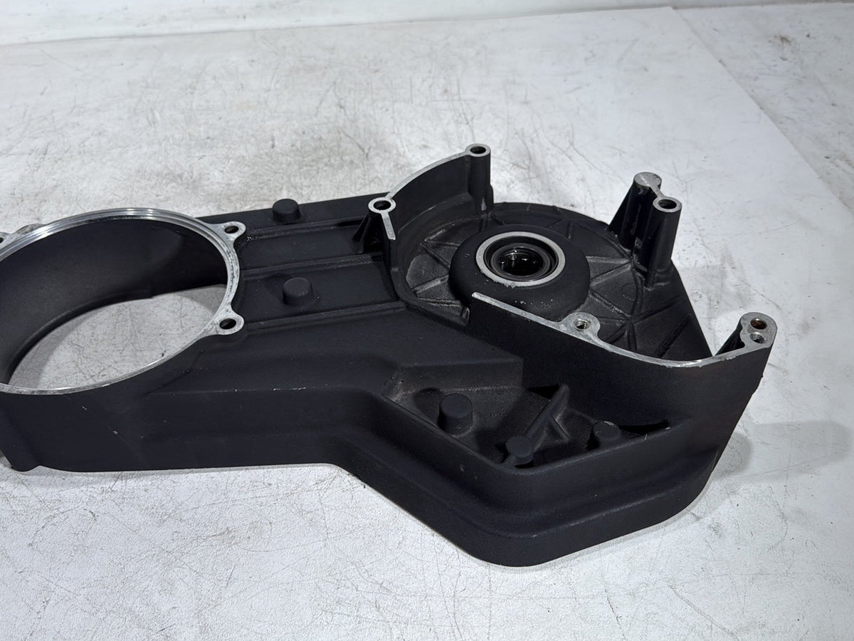 2005 Harley Road King Touring Police OEM Inner Primary Clutch Cover