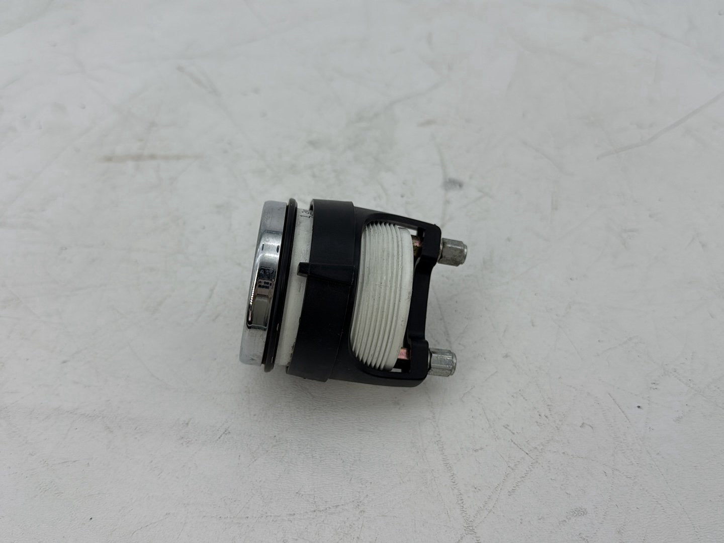 2007 - 2012 Harley-Davidson Touring Electra Glide Ultra Battery Volt Meter Gauge