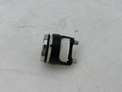 2007 - 2012 Harley-Davidson Touring Electra Glide Ultra Battery Volt Meter Gauge