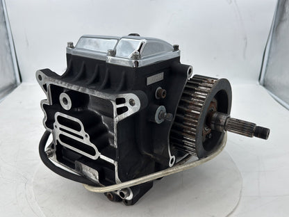2008 - 2016 Harley-Davidson Touring Electra Glide Ultra 6 Speed Transmission Gearbox 33166-10A