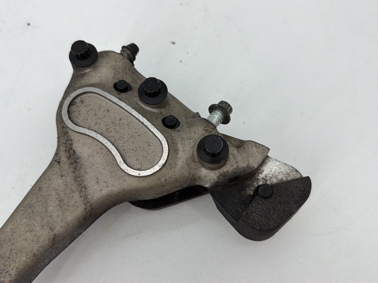 1999 - 2006 Harley-Davidson Touring Road King Rear Back Brake Caliper  	44016-00D