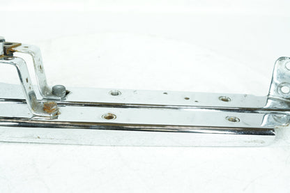 1984 - 1998 Harley-Davidson Touring Electra Glide Sport Rear Left & Right Saddlebag Fender Support 90718-79C