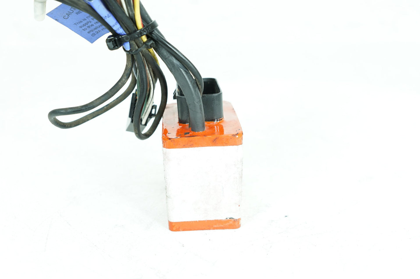1999 - 2006 Harley-Davidson Touring Electra Glide Electronic Box Wiring Cable Connector