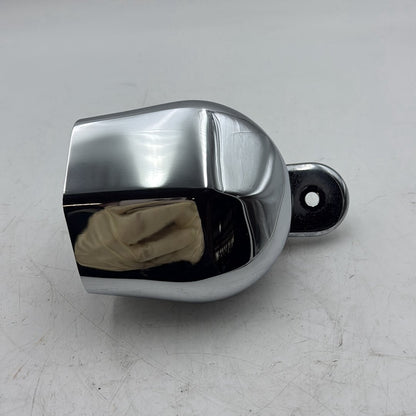 2007 - 2012 Harley-Davidson Touring Electra Glide Classic Horn Signal Klaxon Chrome Cover  	69012-93A