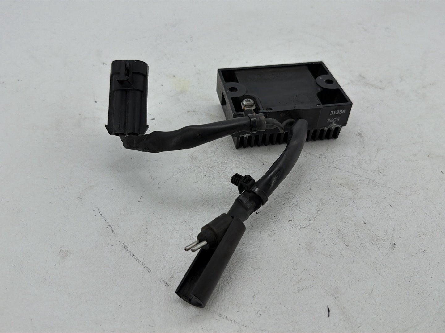 2006 Harley Sportster 883 XL883 OEM Voltage Regulator Rectifier