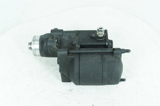 1999 - 2006 Harley-Davidson Dyna Super Glide Engine Starter Motor  	31618-06