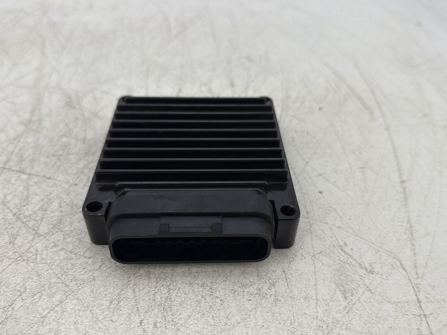 2004 Harley Dyna Super Glide FXDI OEM Engine Control Module Brain ECU ECM