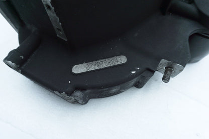 2007 - 2011 Harley-Davidson Touring Street Glide Crankcase Shaft Engine Motor Cover 24653-06