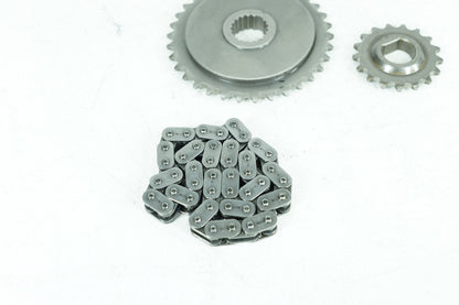 1999 - 2006 Harley-Davidson Softail Heritage Classic Engine Motor Main Primary Chain   25610-99