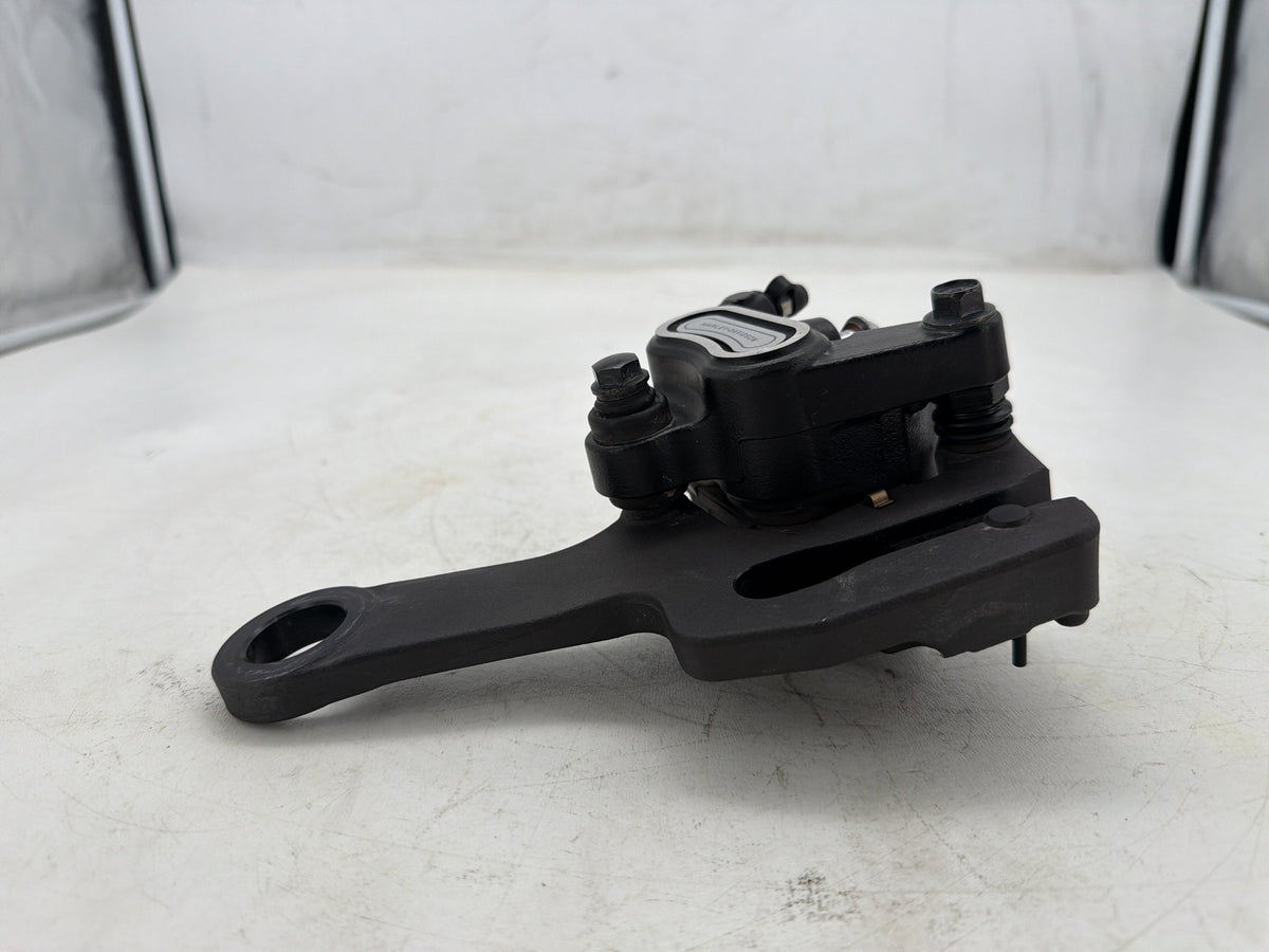 2020 Harley Softail Standard FXST OEM Rear Back Brake Caliper w/ Bracket
