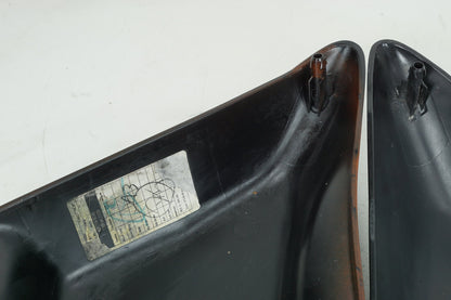 2007 - 2011 Harley-Davidson Touring Electra Screamin Eagle Left Right Side Fairing Cover 66620-07CJS