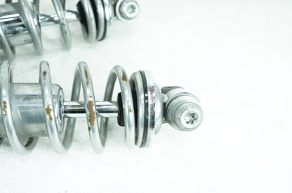 2004 - 2022 Harley-Davidson Sportster SuperLow Rear Left Right Shock Absorbers 54000085