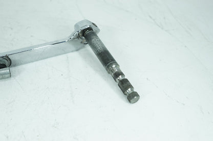 2008 - 2016 Harley-Davidson Touring Road Glide Gear Shifter Lever w/ Rod linkage 33709-82A