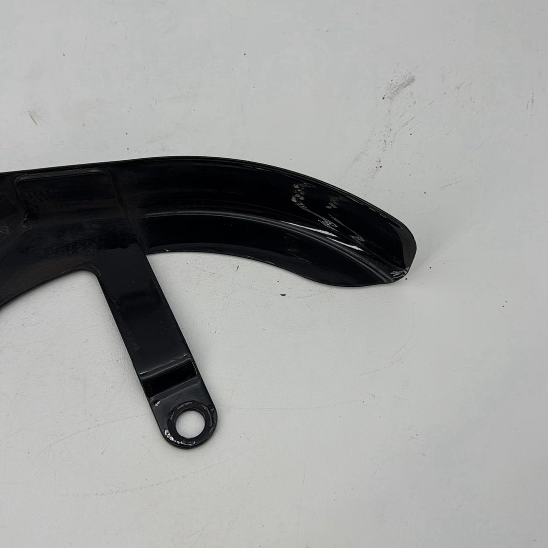 1991 - 2003 Harley-Davidson Sportster Base 1200 Drive Belt Guard Cover Shield  	60381-00
