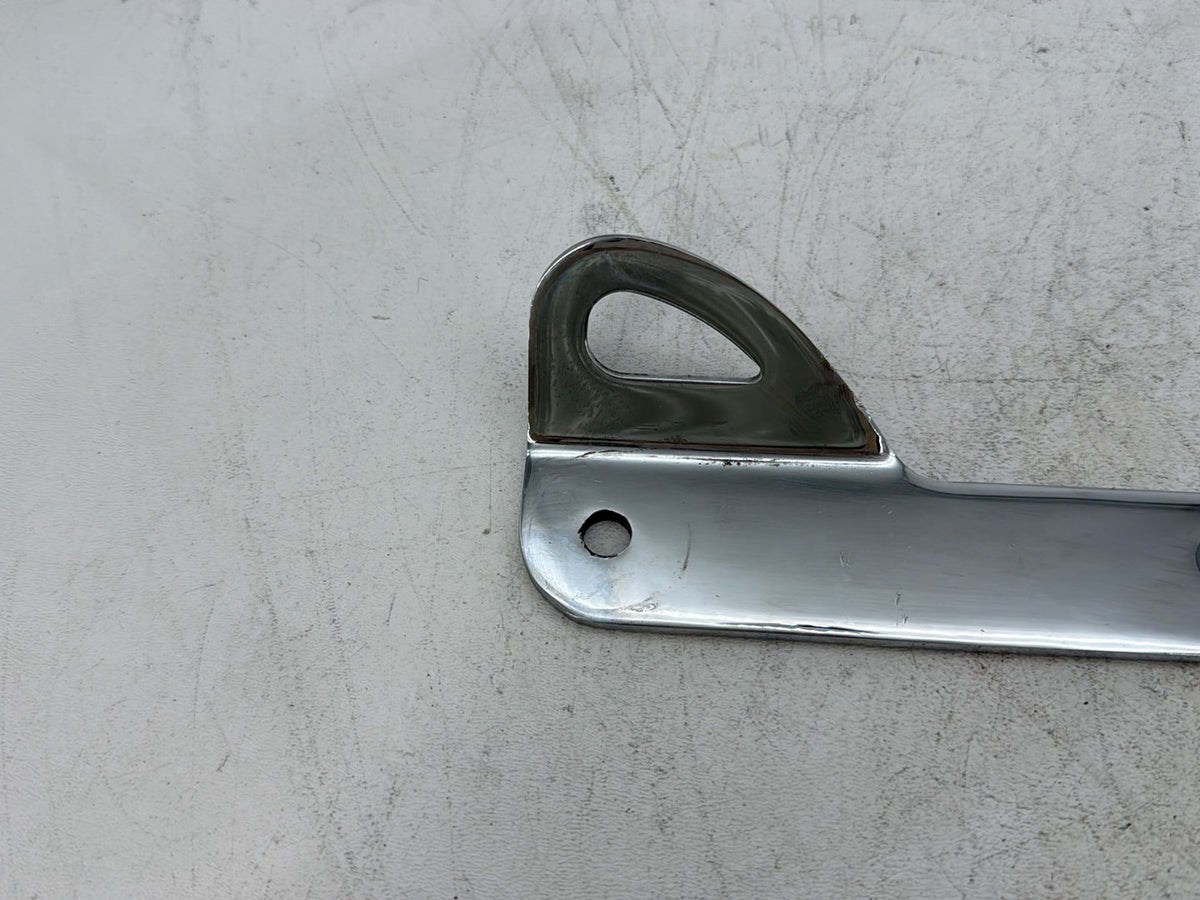 2018 Harley Electra Glide Touring Strap Hook Tie Down Bracket Hangers 93500011