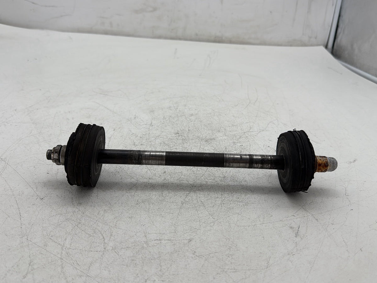 2000 Harley Electra Glide Touring Ultra OEM Rear Fork Swingarm Pivot Bolt Shaft