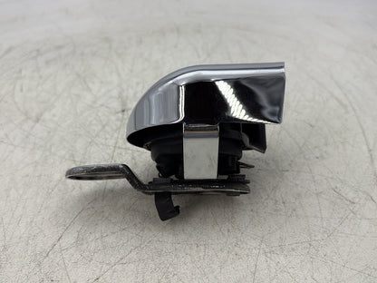 2012 Harley Dyna Super Glide Custom FXDCI OEM Horn Signal Klaxon Chrome Cover
