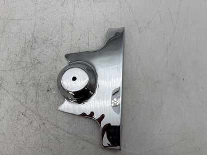 2000 Harley Dyna FXDWG Wide Glide OEM Front Fork Bracket Cover 45685-93