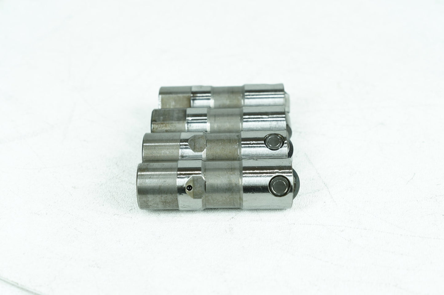 1999 - 2006 Harley-Davidson Softail Heritage Classic Twin Cam Hydraulic Tappets 4 Lifters  	18538-99C