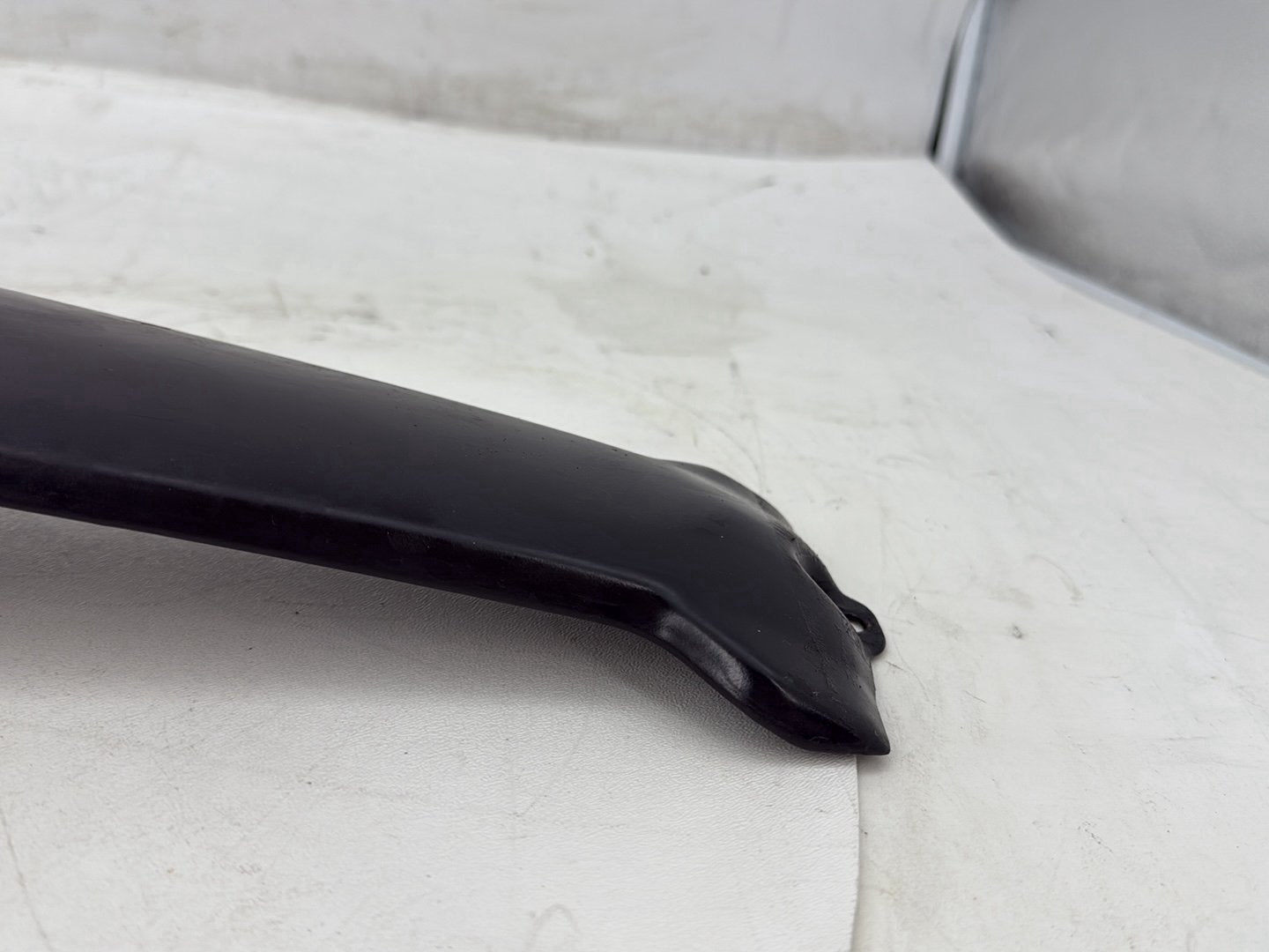 2006 Harley Dyna Super Glide Custom FXDCI OEM Fuel Gas Tank Dash Console NOKey