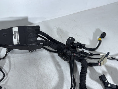 2008 - 2016 Harley-Davidson Touring Electra Glide Ultra Main Wire Wiring Harness Loom ABS