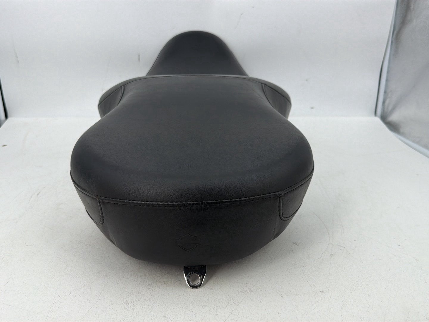 2007 - 2017 Harley-Davidson Dyna Super Glide Custom Passenger Rider Driver Seat Saddle 51819-07